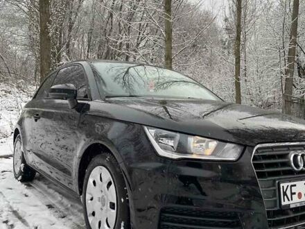 Ауди А1 2017 в Ровно на Automoto.ua Ауди А1, объемом двигателя 1.4 л и пробегом 230 тыс. км за 12800 $, фото 1 на Automoto.ua