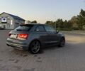 Ауди А1 2011 в Киеве на Automoto.ua Серый Ауди А1, объемом двигателя 1.39 л и пробегом 241 тыс. км за 9400 $, фото 10 на Automoto.ua