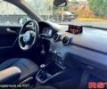Серый Ауди А1, объемом двигателя 1.2 л и пробегом 208 тыс. км за 8000 $, фото 4 на Automoto.ua