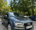 Сірий Ауді А1, об'ємом двигуна 1.39 л та пробігом 156 тис. км за 9999 $, фото 15 на Automoto.ua
