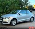 Серый Ауди А1, объемом двигателя 1.2 л и пробегом 208 тыс. км за 8000 $, фото 1 на Automoto.ua