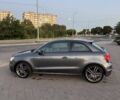 Ауди А1 2011 в Киеве на Automoto.ua Серый Ауди А1, объемом двигателя 1.39 л и пробегом 241 тыс. км за 9400 $, фото 14 на Automoto.ua