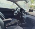 Серый Ауди А1, объемом двигателя 1.2 л и пробегом 208 тыс. км за 6700 $, фото 9 на Automoto.ua
