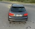 Ауди А1 2011 в Киеве на Automoto.ua Серый Ауди А1, объемом двигателя 1.39 л и пробегом 241 тыс. км за 9400 $, фото 8 на Automoto.ua