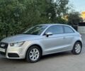 Серый Ауди А1, объемом двигателя 1.2 л и пробегом 208 тыс. км за 6700 $, фото 7 на Automoto.ua