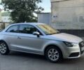 Серый Ауди А1, объемом двигателя 1.2 л и пробегом 208 тыс. км за 6700 $, фото 1 на Automoto.ua