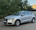 Серый Ауди А1, объемом двигателя 1.2 л и пробегом 208 тыс. км за 6700 $, фото 2 на Automoto.ua