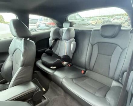 Ауди А1 2011 в Киеве на Automoto.ua Серый Ауди А1, объемом двигателя 1.39 л и пробегом 241 тыс. км за 9400 $, фото 6 на Automoto.ua