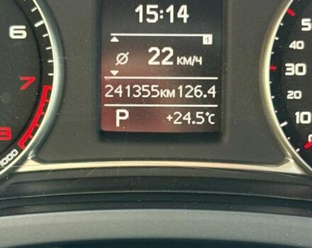 Ауди А1 2011 в Киеве на Automoto.ua Серый Ауди А1, объемом двигателя 1.39 л и пробегом 241 тыс. км за 9400 $, фото 1 на Automoto.ua