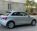 Серый Ауди А1, объемом двигателя 1.2 л и пробегом 208 тыс. км за 6700 $, фото 5 на Automoto.ua