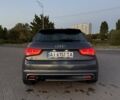 Ауди А1 2011 в Киеве на Automoto.ua Серый Ауди А1, объемом двигателя 1.39 л и пробегом 241 тыс. км за 9400 $, фото 7 на Automoto.ua