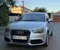 Серый Ауди А1, объемом двигателя 1.2 л и пробегом 208 тыс. км за 6700 $, фото 1 на Automoto.ua