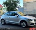 Серый Ауди А1, объемом двигателя 1.2 л и пробегом 208 тыс. км за 8000 $, фото 7 на Automoto.ua