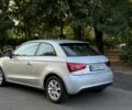 Серый Ауди А1, объемом двигателя 1.2 л и пробегом 208 тыс. км за 6700 $, фото 3 на Automoto.ua