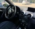 Серый Ауди А1, объемом двигателя 1.39 л и пробегом 156 тыс. км за 9999 $, фото 8 на Automoto.ua