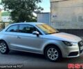 Серый Ауди А1, объемом двигателя 1.2 л и пробегом 208 тыс. км за 8000 $, фото 2 на Automoto.ua