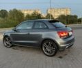 Ауди А1 2011 в Киеве на Automoto.ua Серый Ауди А1, объемом двигателя 1.39 л и пробегом 241 тыс. км за 9400 $, фото 9 на Automoto.ua