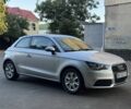 Серый Ауди А1, объемом двигателя 1.2 л и пробегом 208 тыс. км за 6700 $, фото 6 на Automoto.ua