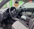 Серый Ауди А1, объемом двигателя 1.4 л и пробегом 163 тыс. км за 11800 $, фото 40 на Automoto.ua
