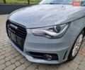 Серый Ауди А1, объемом двигателя 1.4 л и пробегом 163 тыс. км за 11800 $, фото 23 на Automoto.ua