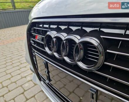 Серый Ауди А1, объемом двигателя 1.4 л и пробегом 163 тыс. км за 11800 $, фото 26 на Automoto.ua