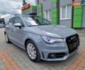 Ауді А1 2012 у Тернополі на Automoto.ua Сірий Ауді А1, об'ємом двигуна 1.4 л та пробігом 163 тис. км за 11800 $, фото 21 на Automoto.ua