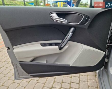 Ауді А1 2012 у Тернополі на Automoto.ua Сірий Ауді А1, об'ємом двигуна 1.4 л та пробігом 163 тис. км за 11800 $, фото 30 на Automoto.ua