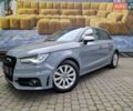 Ауді А1 2012 у Тернополі на Automoto.ua Сірий Ауді А1, об'ємом двигуна 1.4 л та пробігом 163 тис. км за 11800 $, фото 3 на Automoto.ua