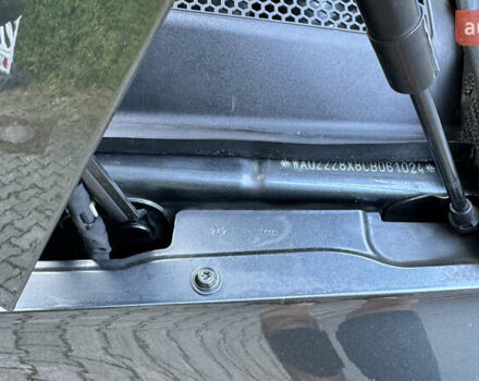 Серый Ауди А1, объемом двигателя 1.6 л и пробегом 199 тыс. км за 9436 $, фото 16 на Automoto.ua