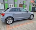 Серый Ауди А1, объемом двигателя 1.4 л и пробегом 163 тыс. км за 11800 $, фото 18 на Automoto.ua