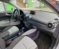 Ауді А1 2012 у Тернополі на Automoto.ua Сірий Ауді А1, об'ємом двигуна 1.4 л та пробігом 163 тис. км за 11800 $, фото 43 на Automoto.ua