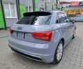 Ауді А1 2012 у Тернополі на Automoto.ua Сірий Ауді А1, об'ємом двигуна 1.4 л та пробігом 163 тис. км за 11800 $, фото 15 на Automoto.ua