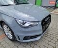 Ауді А1 2012 у Тернополі на Automoto.ua Сірий Ауді А1, об'ємом двигуна 1.4 л та пробігом 163 тис. км за 11800 $, фото 24 на Automoto.ua