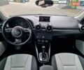 Серый Ауди А1, объемом двигателя 1.4 л и пробегом 163 тыс. км за 11800 $, фото 41 на Automoto.ua