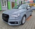 Серый Ауди А1, объемом двигателя 1.4 л и пробегом 163 тыс. км за 11800 $, фото 6 на Automoto.ua