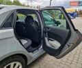 Серый Ауди А1, объемом двигателя 1.4 л и пробегом 163 тыс. км за 11800 $, фото 50 на Automoto.ua
