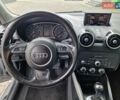 Серый Ауди А1, объемом двигателя 1.4 л и пробегом 163 тыс. км за 11800 $, фото 35 на Automoto.ua