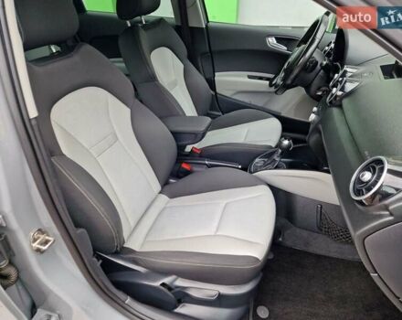 Ауді А1 2012 у Тернополі на Automoto.ua Сірий Ауді А1, об'ємом двигуна 1.4 л та пробігом 163 тис. км за 11800 $, фото 45 на Automoto.ua