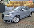 Ауді А1 2012 у Тернополі на Automoto.ua Сірий Ауді А1, об'ємом двигуна 1.4 л та пробігом 163 тис. км за 11800 $, фото 2 на Automoto.ua