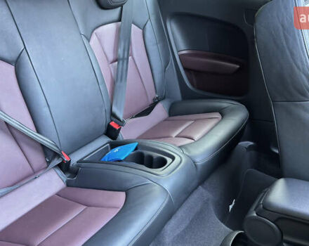 Серый Ауди А1, объемом двигателя 1.6 л и пробегом 199 тыс. км за 9436 $, фото 18 на Automoto.ua