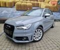 Ауді А1 2012 у Тернополі на Automoto.ua Сірий Ауді А1, об'ємом двигуна 1.4 л та пробігом 163 тис. км за 11800 $, фото 4 на Automoto.ua