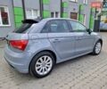 Ауді А1 2012 у Тернополі на Automoto.ua Сірий Ауді А1, об'ємом двигуна 1.4 л та пробігом 163 тис. км за 11800 $, фото 17 на Automoto.ua