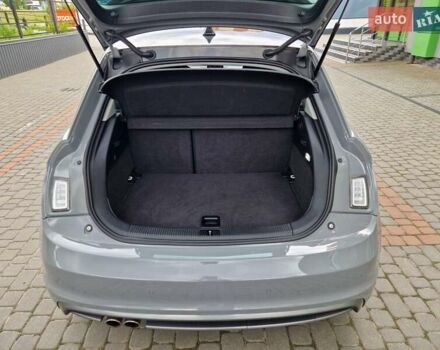 Ауді А1 2012 у Тернополі на Automoto.ua Сірий Ауді А1, об'ємом двигуна 1.4 л та пробігом 163 тис. км за 11800 $, фото 56 на Automoto.ua