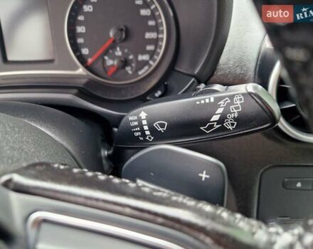 Ауді А1 2012 у Тернополі на Automoto.ua Сірий Ауді А1, об'ємом двигуна 1.4 л та пробігом 163 тис. км за 11800 $, фото 37 на Automoto.ua