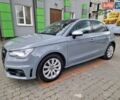 Ауді А1 2012 у Тернополі на Automoto.ua Сірий Ауді А1, об'ємом двигуна 1.4 л та пробігом 163 тис. км за 11800 $, фото 8 на Automoto.ua