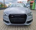 Ауді А1 2012 у Тернополі на Automoto.ua Сірий Ауді А1, об'ємом двигуна 1.4 л та пробігом 163 тис. км за 11800 $, фото 5 на Automoto.ua