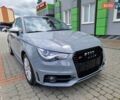 Серый Ауди А1, объемом двигателя 1.4 л и пробегом 163 тыс. км за 11800 $, фото 22 на Automoto.ua