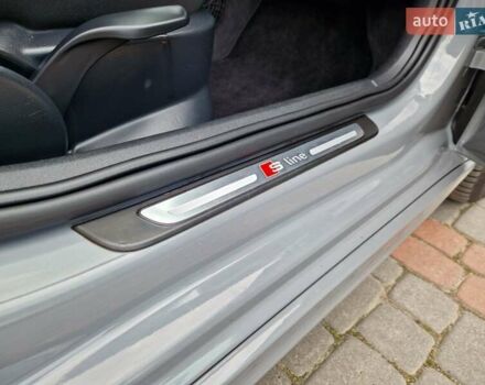 Серый Ауди А1, объемом двигателя 1.4 л и пробегом 163 тыс. км за 11800 $, фото 47 на Automoto.ua