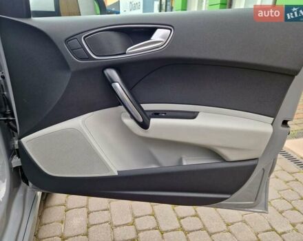 Ауді А1 2012 у Тернополі на Automoto.ua Сірий Ауді А1, об'ємом двигуна 1.4 л та пробігом 163 тис. км за 11800 $, фото 48 на Automoto.ua