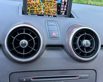 Серый Ауди А1, объемом двигателя 1.6 л и пробегом 199 тыс. км за 9436 $, фото 5 на Automoto.ua